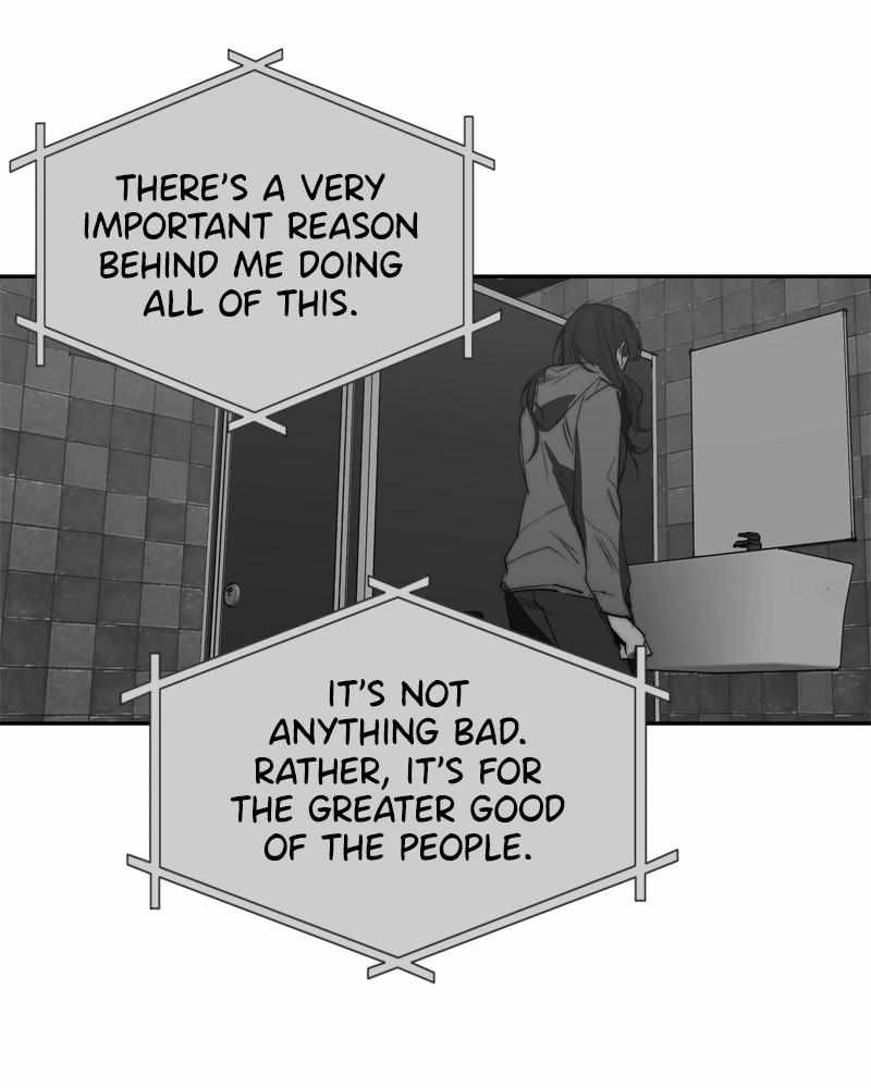 The Saviour's Time Chapter 38 55